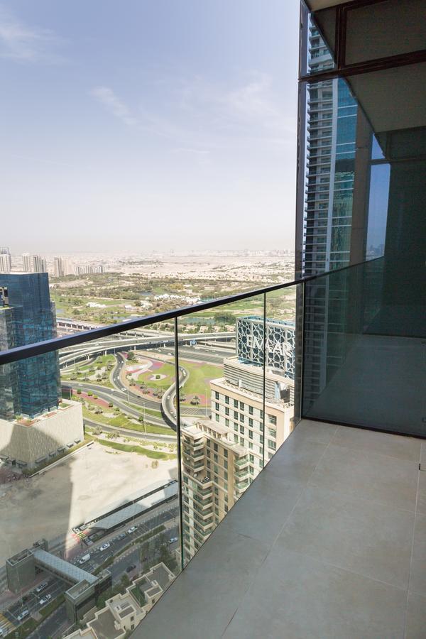 Higuests Vacation Homes - Marina Gate Dubai Exteriör bild
