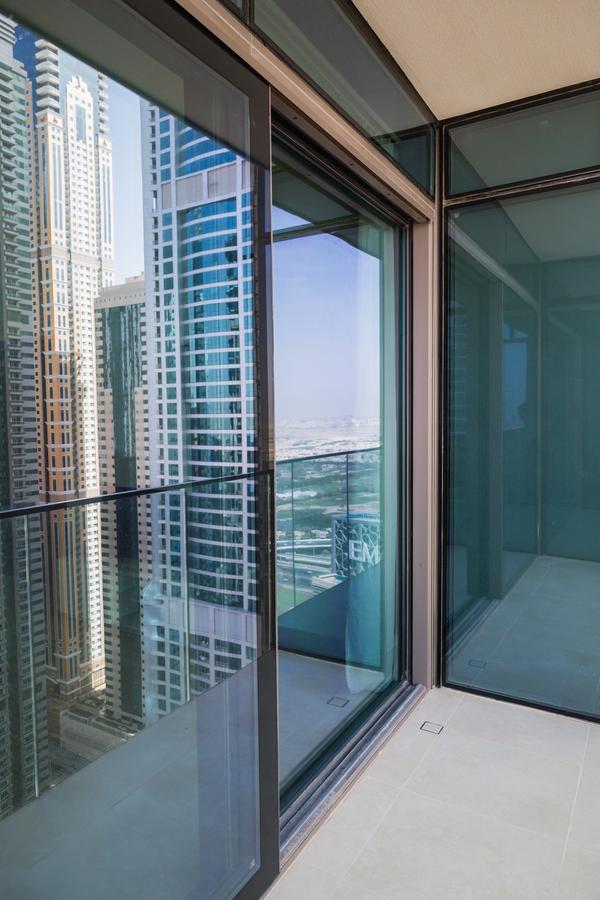 Higuests Vacation Homes - Marina Gate Dubai Exteriör bild